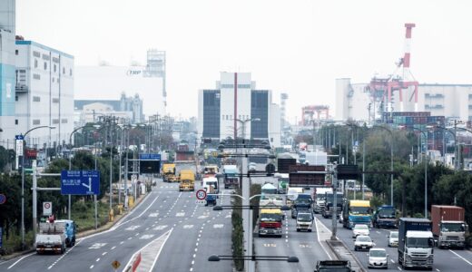 大型運転初心者へ！不安を無くす基本のコツ3選！